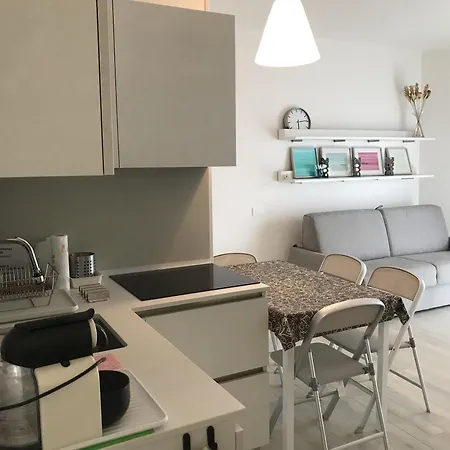 Pineta 126 * Lido di Jesolo