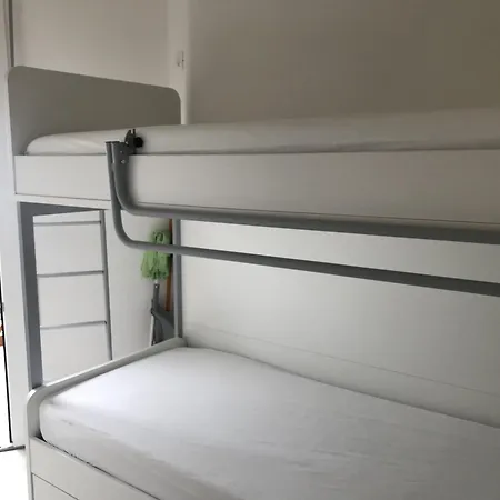 Pineta 126 Apartment Lido di Jesolo