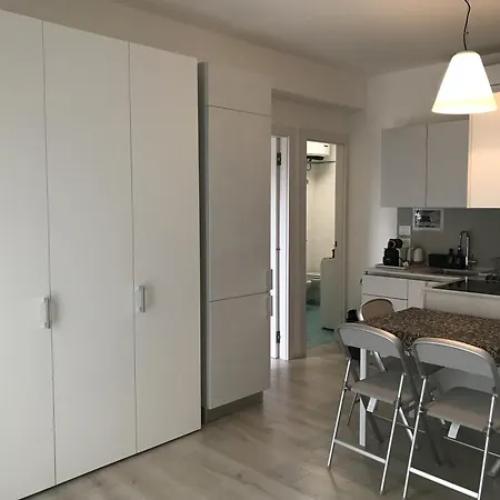 Pineta 126 Apartment
