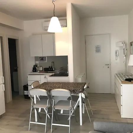 Pineta 126 Apartment *