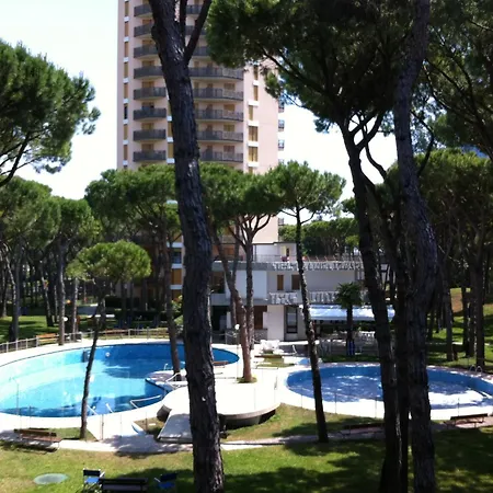 Apartment Pineta 126 Lido di Jesolo