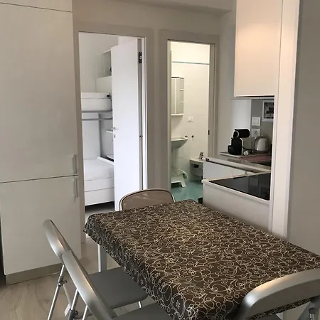 Pineta 126 Apartment